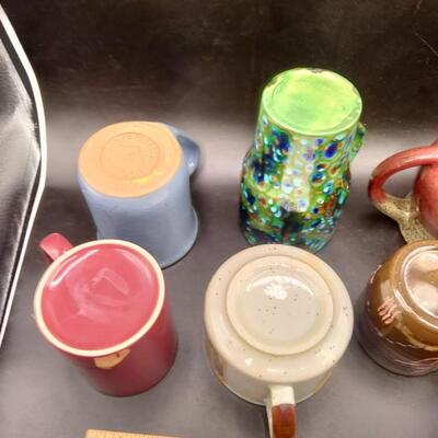 188 - Mug Lot