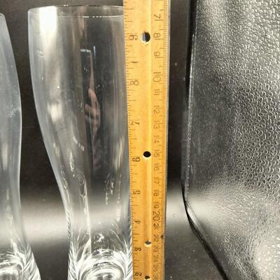 191 - Beer Glass Lot