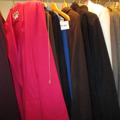 Ladies Clothing