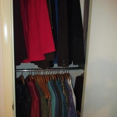 Ladies Clothing