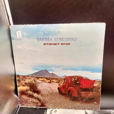 226 - 3 vinyls lot