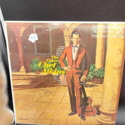 228 - 3 records lot