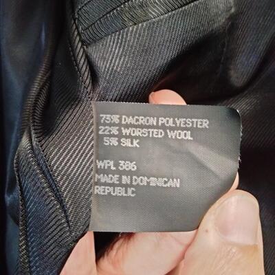246 - mens sportcoat