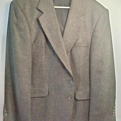 246 - mens sportcoat
