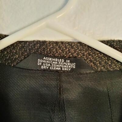 246 - mens sportcoat