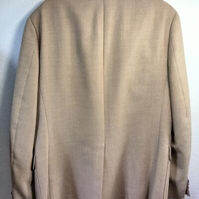 247 - Mens sportcoat jacket