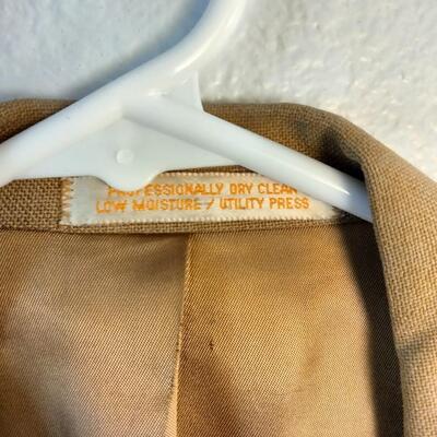 247 - Mens sportcoat jacket