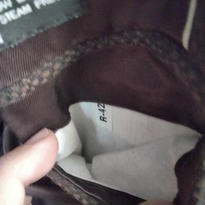249 - Mens sportcoat jacket