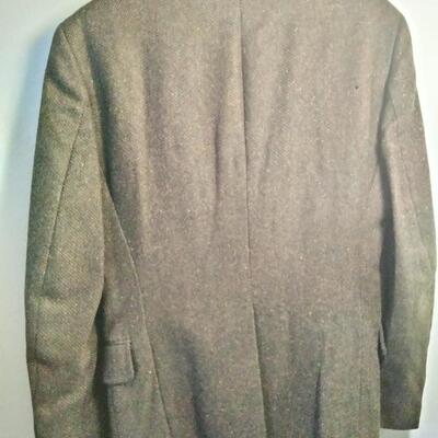 249 - Mens sportcoat jacket