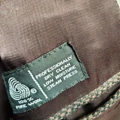 249 - Mens sportcoat jacket