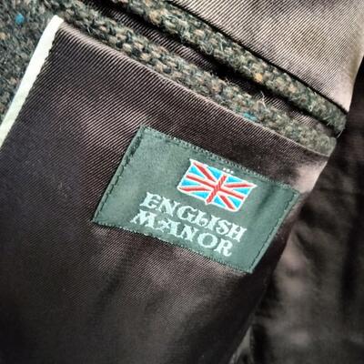 249 - Mens sportcoat jacket