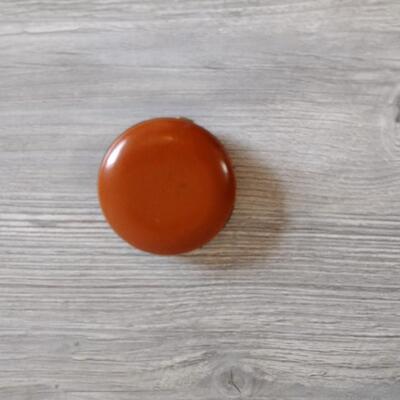 Seth Thomas portable alarm clock