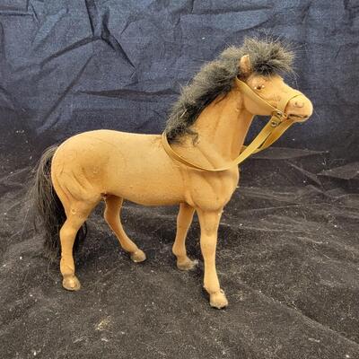 Horse Doll