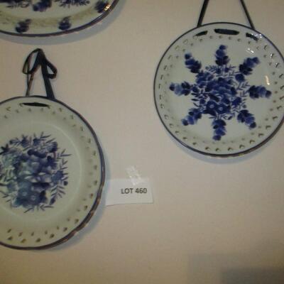 Decorative Wall Plates