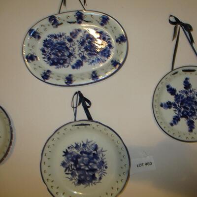 Decorative Wall Plates