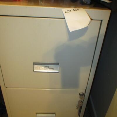 File Cabinet