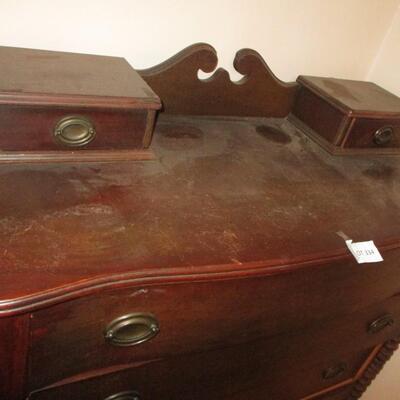 Dixie Chest of Drawers