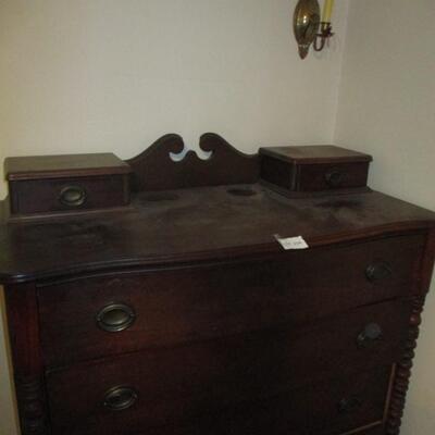 Dixie Chest of Drawers