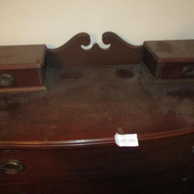Dixie Chest of Drawers