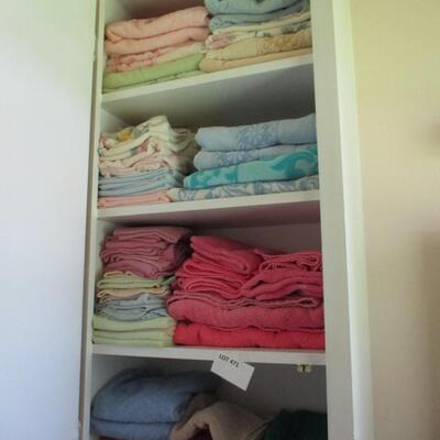 Bath Towels