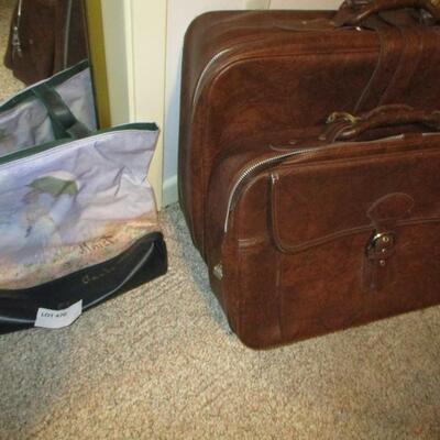 Luggage