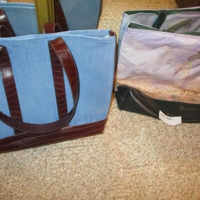 Luggage