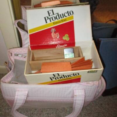 Luggage