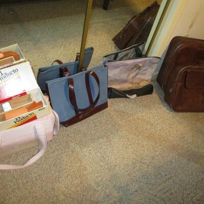 Luggage