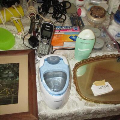 Miscellaneous Household