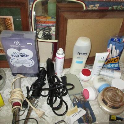 Miscellaneous Household