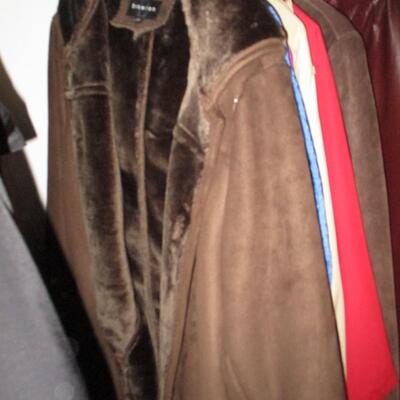 Clothing