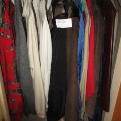 Clothing