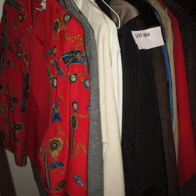 Clothing