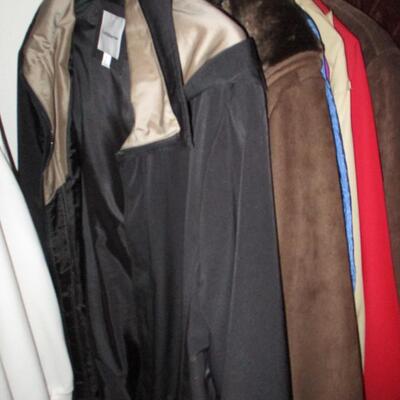 Clothing