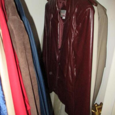 Clothing