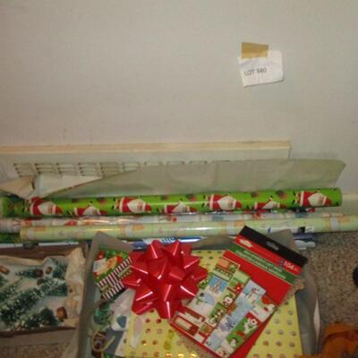 Home Decor/Holiday