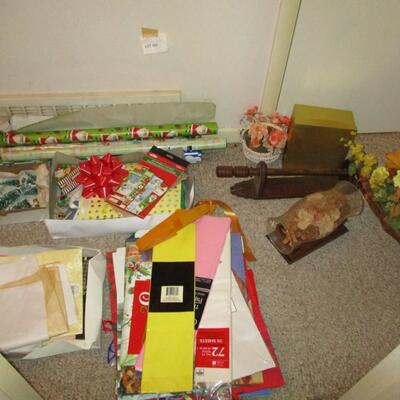 Home Decor/Holiday