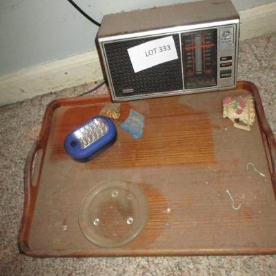 Vintage Radio