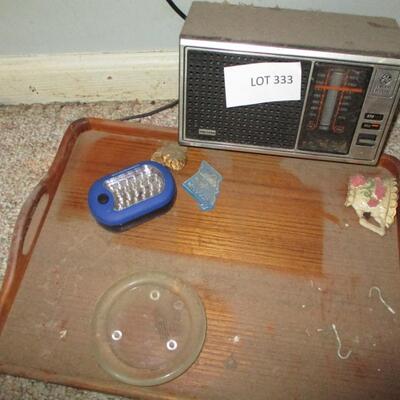 Vintage Radio