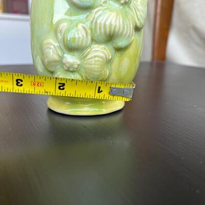 Vintage pottery vase