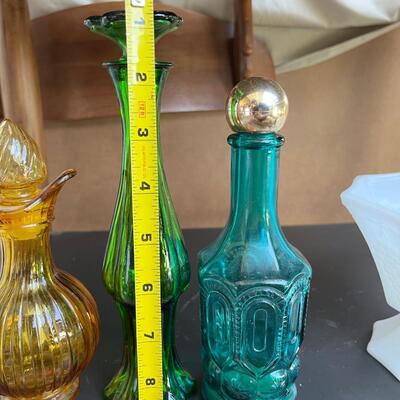 Vintage Avon bottle
