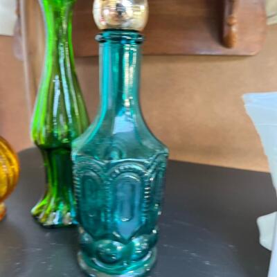 Vintage Avon bottle