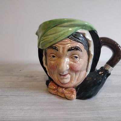 Royal Doulton jug
