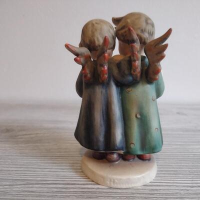Angel Figurine from W Goebel Germany
