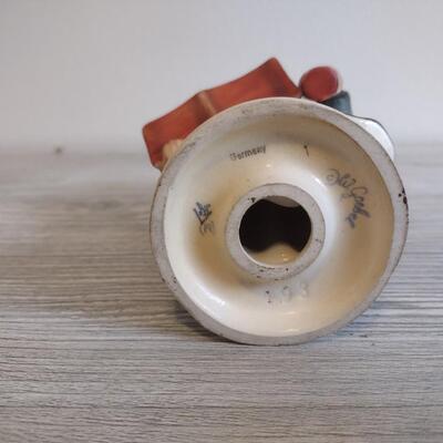 Angel Figurine from W Goebel Germany