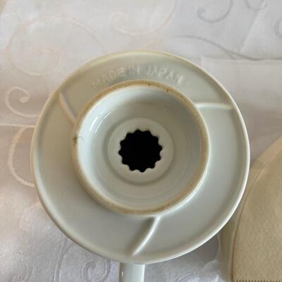 Hario Pour Over Coffee Maker