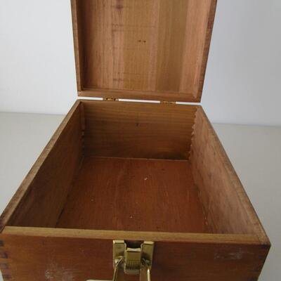 #15 Vintage Shoe Valet with accessories