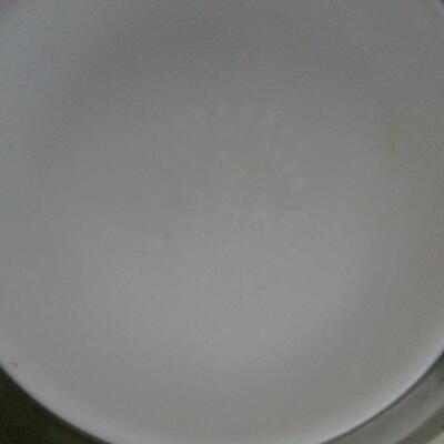 #26 Vintage Pyrex bowl