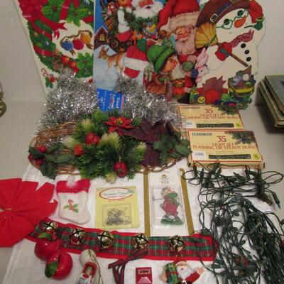 #34 Christmas!
