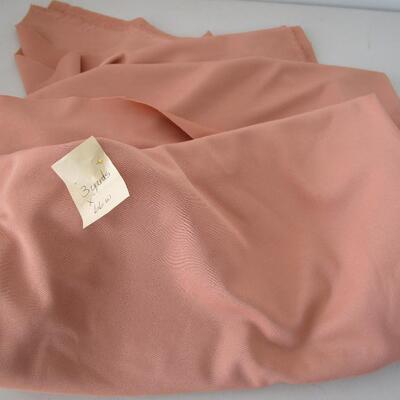 #45 Material 3yards x66" wide